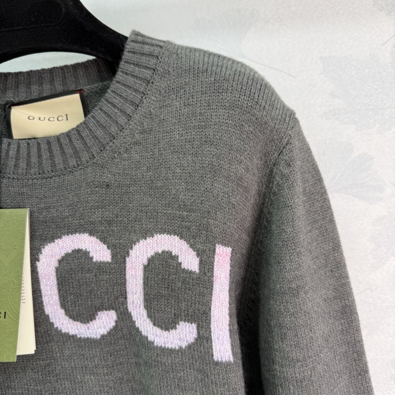 Gvc*1 sweaters